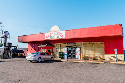 Carniceria Mexico