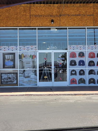 Clothing Warehouse