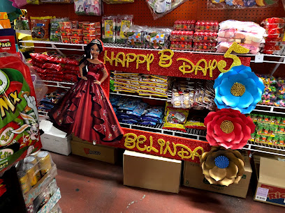 Dulceria Leonardo's