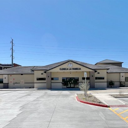 Clinica La Familia Laveen