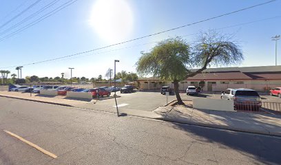 Little Big Minds Spanish Immersion Preschool, Phoenix