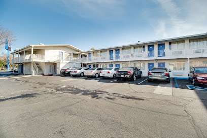 Motel 6 Phoenix, AZ - East