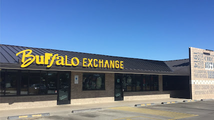 Buffalo Exchange