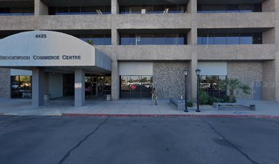 International Rescue Committee Phoenix
