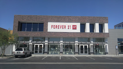 Forever 21, Phoenix