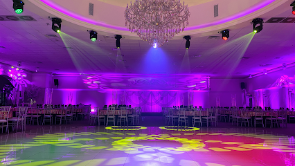 Salon de fiestas: Palacio Real Reception Hall