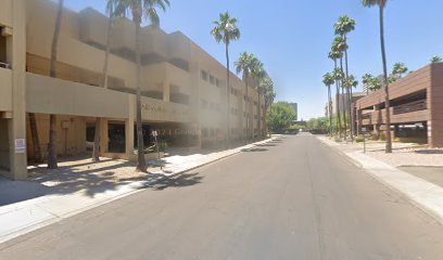 De La Ossa & Ramos, PLLC