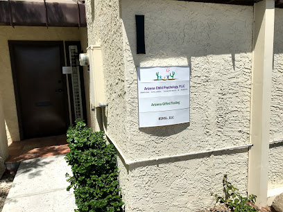 Arizona Child Psychology, PLLC