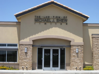The Law Firm of Michael J. Shew, Ltd.