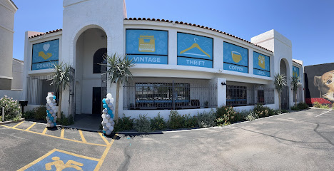 Thrift to Thrive, Phoenix
