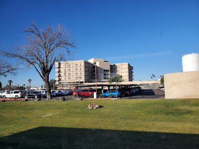 Valleywise Health Maryvale Campus