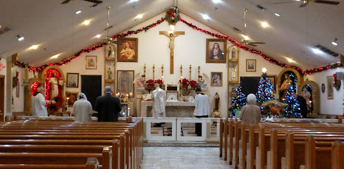 Our Lady Of Quito