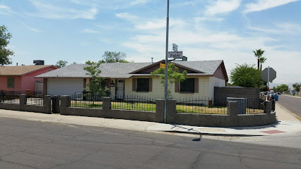 Notary Public
