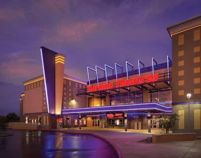 Harkins Theatres Christown 14, Phoenix