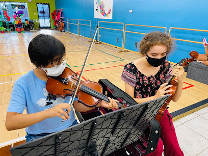 Arizona Mariachi Music Academy