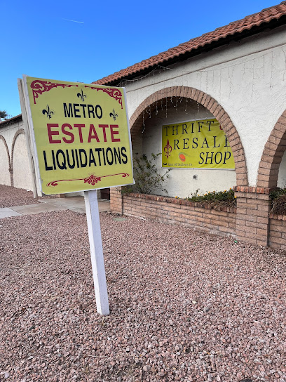 Metro Estate Liquidations, Phoenix