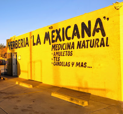 Yerberia La Mexicana, Phoenix