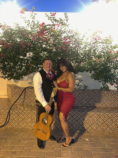 Mariachi Los Relámpagos de Maricopa