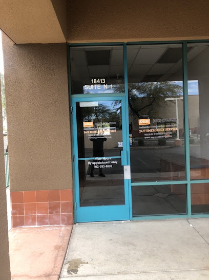 Sage Locksmith LLC, Phoenix
