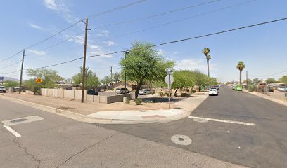Homeles Haven, Phoenix