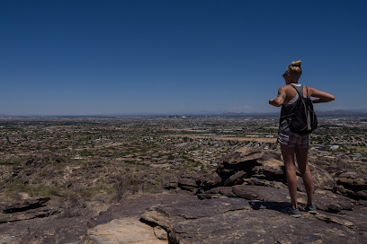 Observation Point, Phoenix
