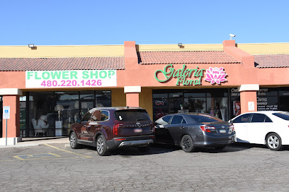 Galeria Floral Arizona