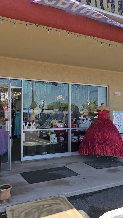 Las Virginias Quinceañera Y Novias