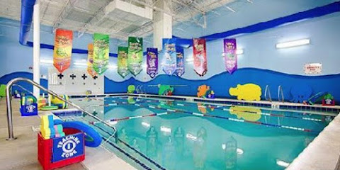 Aqua-Tots Swim Schools Ahwatukee