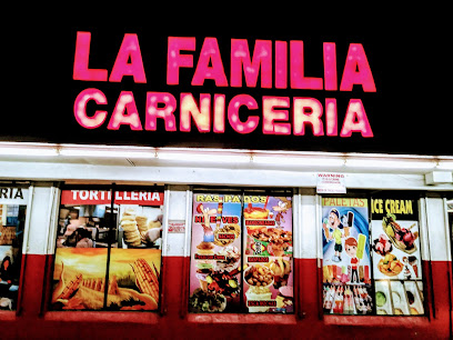 La Familia Carniceria