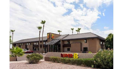 Super 8 by Wyndham Chandler Phoenix