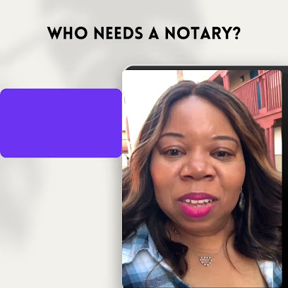 Desert Palms Notary LLC