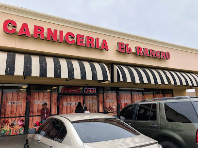 Mercado Y Carniceria El Rancho