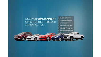 Sierra Auction Phoenix