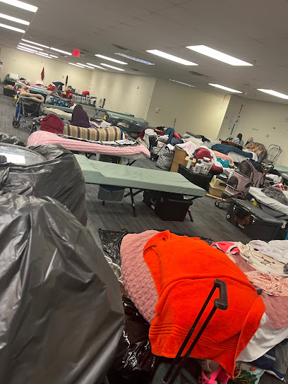 Washington shelter, Phoenix