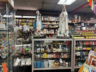 Yerberia Botánica Gloria 1, Phoenix