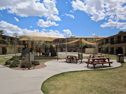 UMOM New Day Centers, Phoenix