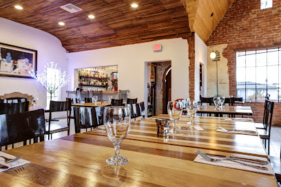 Casa Corazon Restaurant