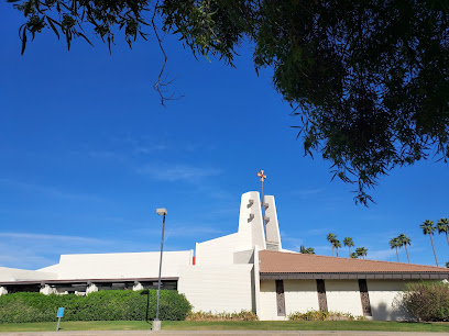 Our Lady of the Valley Church