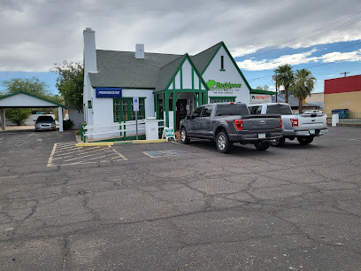 Rodriguez Insurance