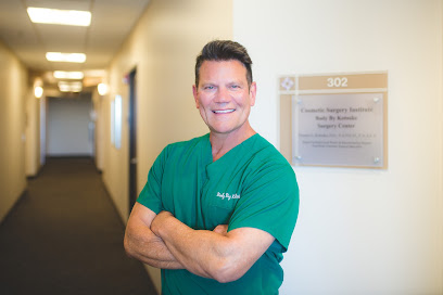 Dr. Thomas Kotoske - Cosmetic Surgery Institute