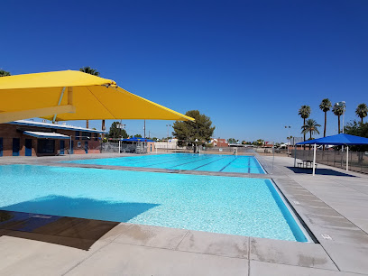 Washington Pool
