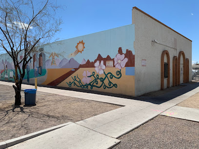 Justa Center, Phoenix