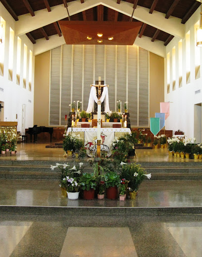 St. Agnes Catholic Church