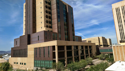 Superior Court of Arizona in Maricopa County, Phoenix