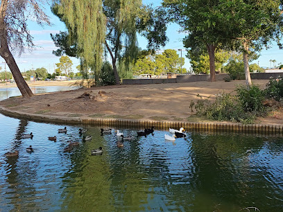 Cortez Lake