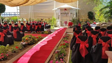 Salon CanCun - De Eventos Banquet Hall