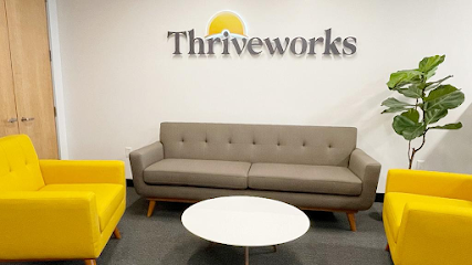 Thriveworks Counseling & Psychiatry Phoenix