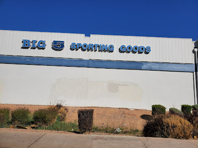 Big 5 Sporting Goods