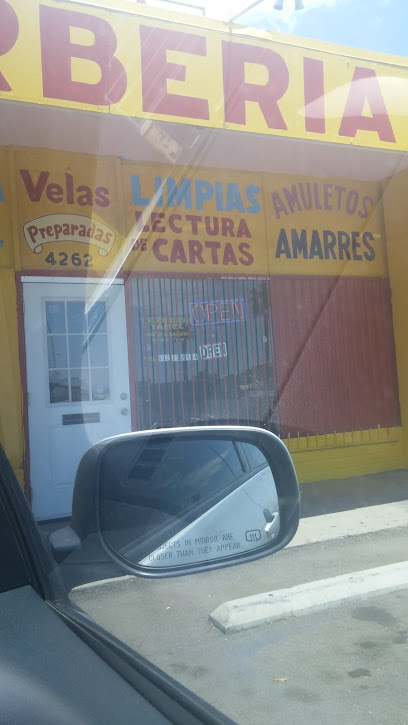 Yerberia, Phoenix
