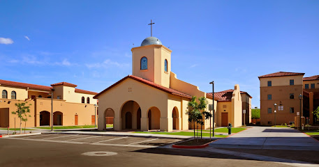 Phoenix Rescue Mission | Changing Lives Center